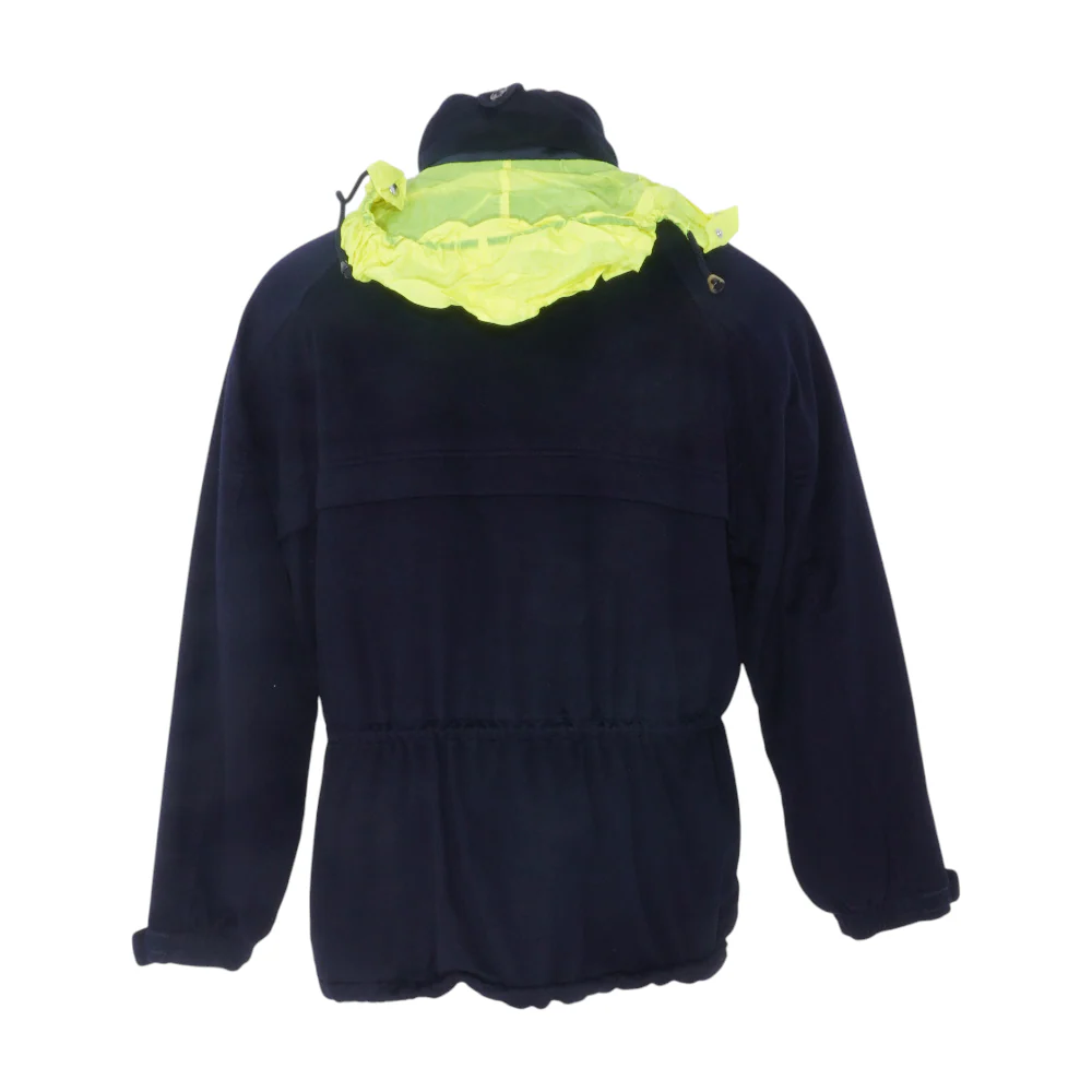 Navy Icer Field Jacket - Image 2