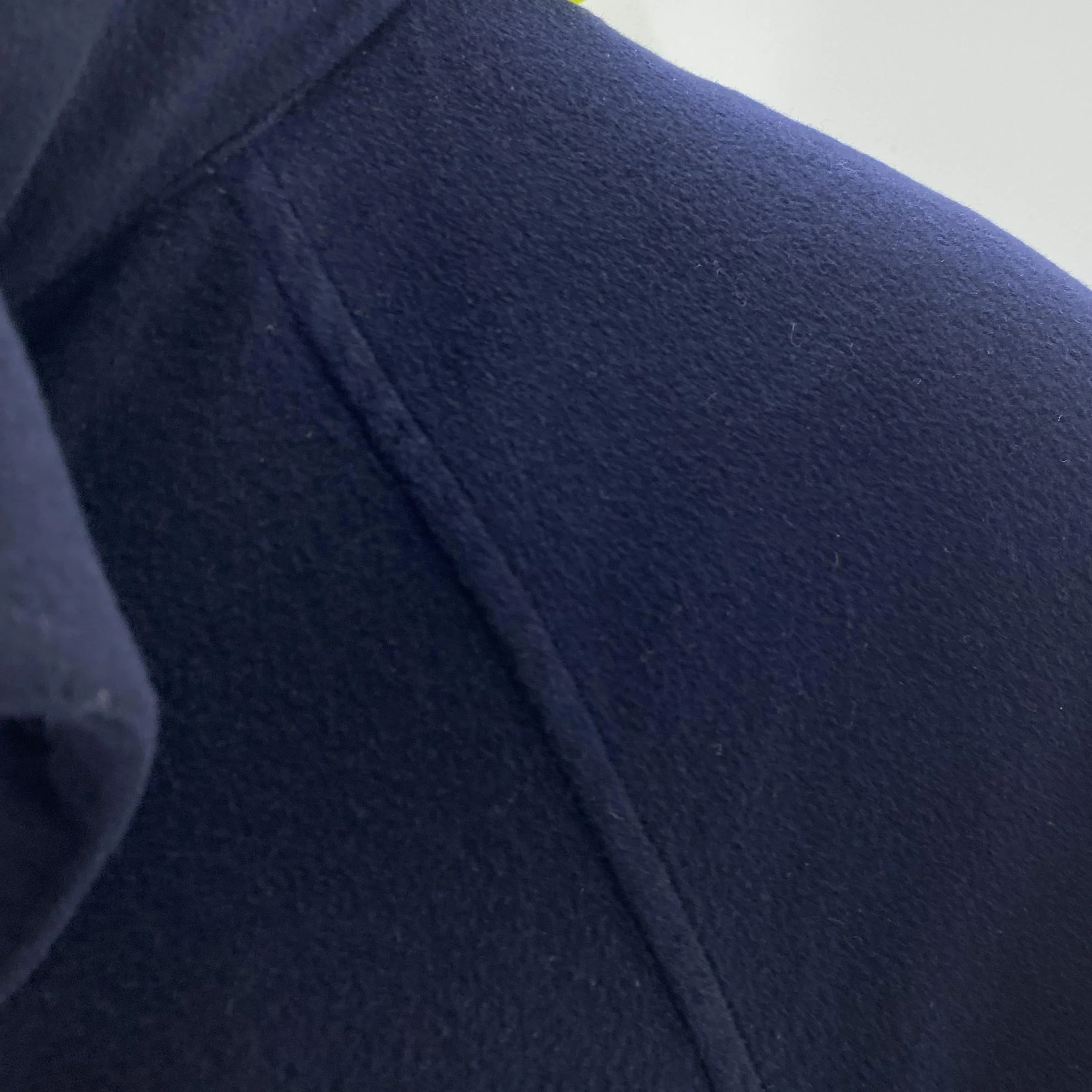 Navy Icer Field Jacket - Image 3