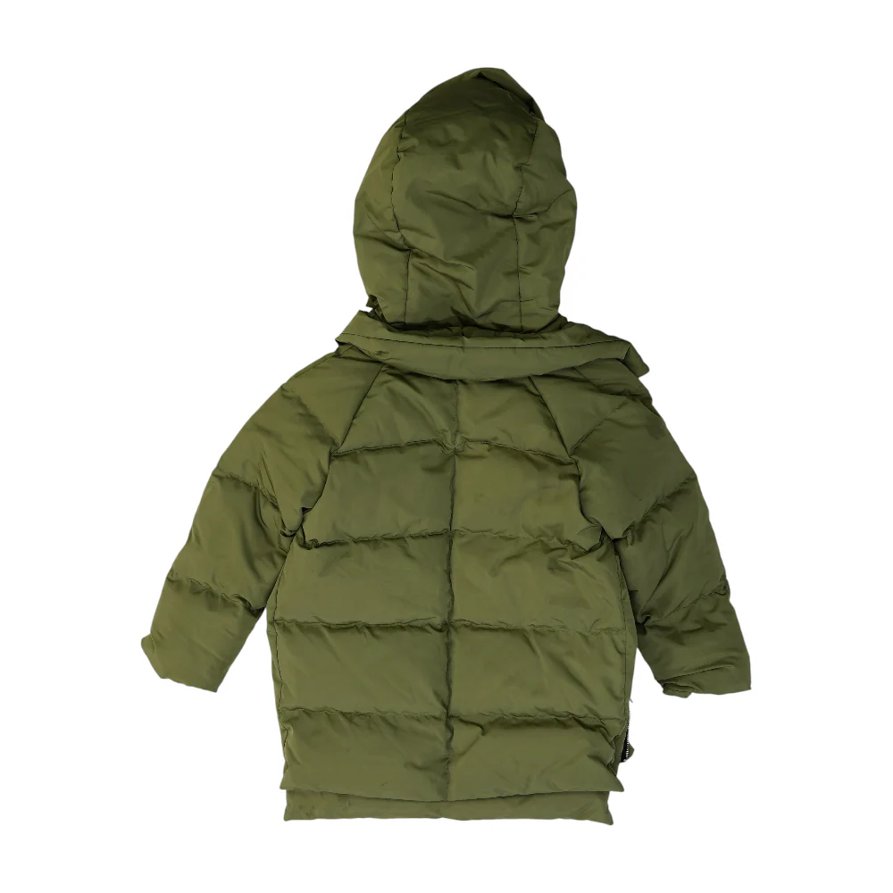 Green Jacket - Image 2