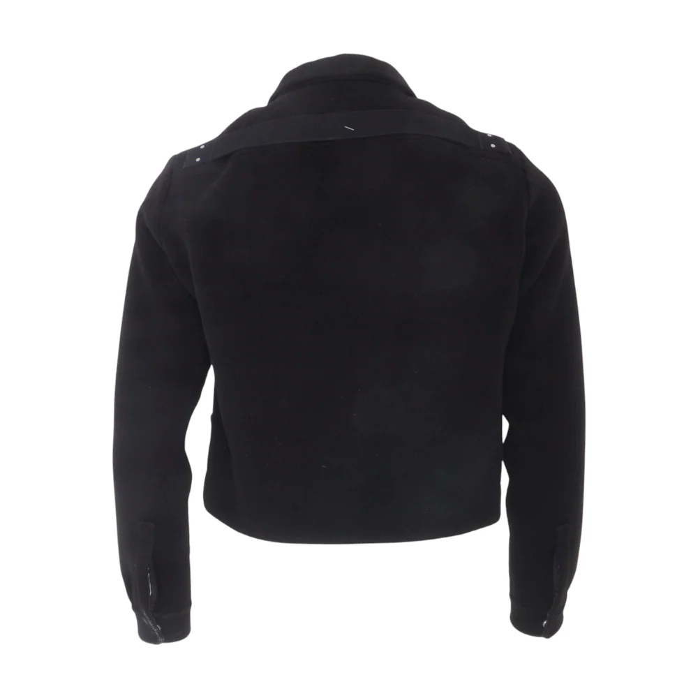 Black 2024 Porterville Alice Strobe Jacket - Image 2
