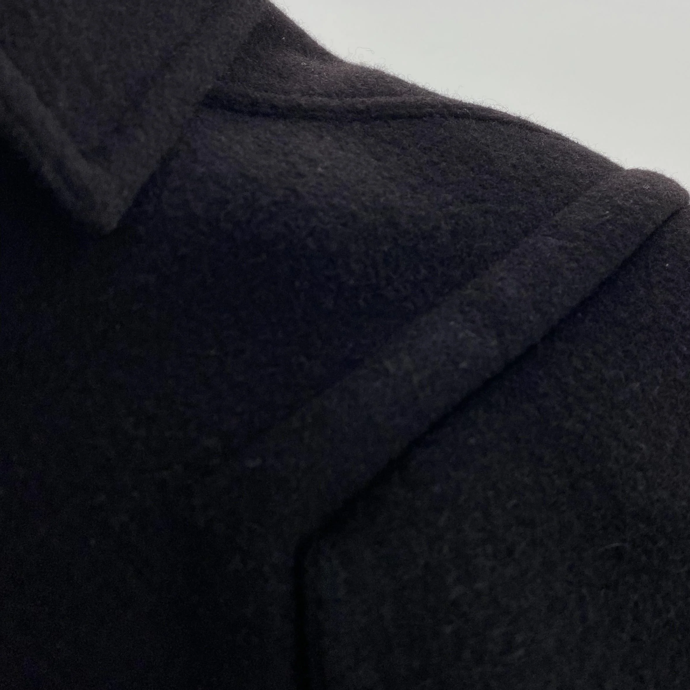 Black 2024 Porterville Alice Strobe Jacket - Image 3