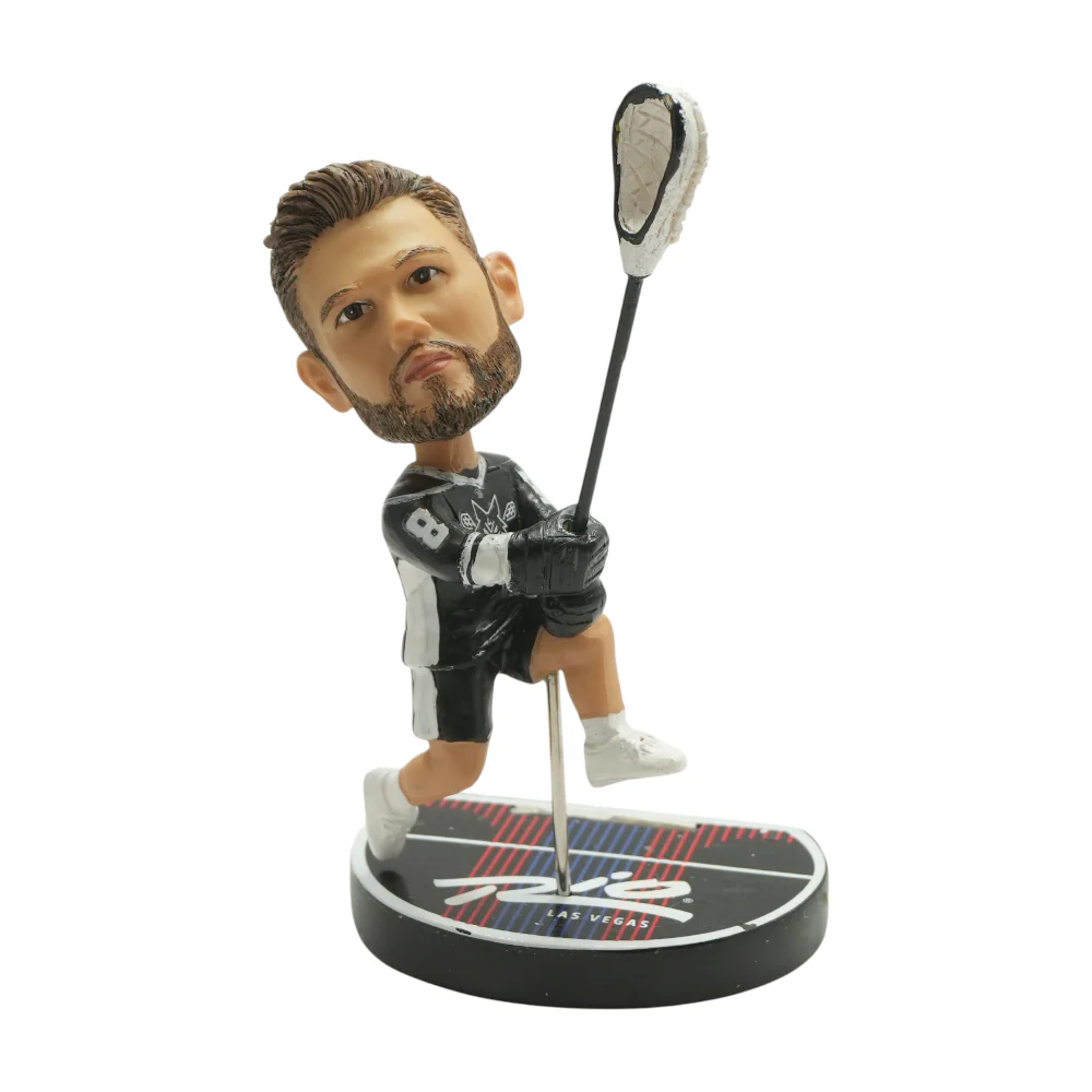 Chase Fraser Bobblehead - Image 2