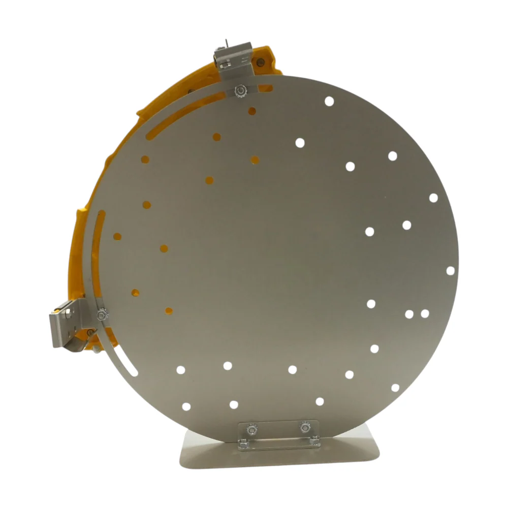 AOOA Racing Caliper Cover Display - Image 2