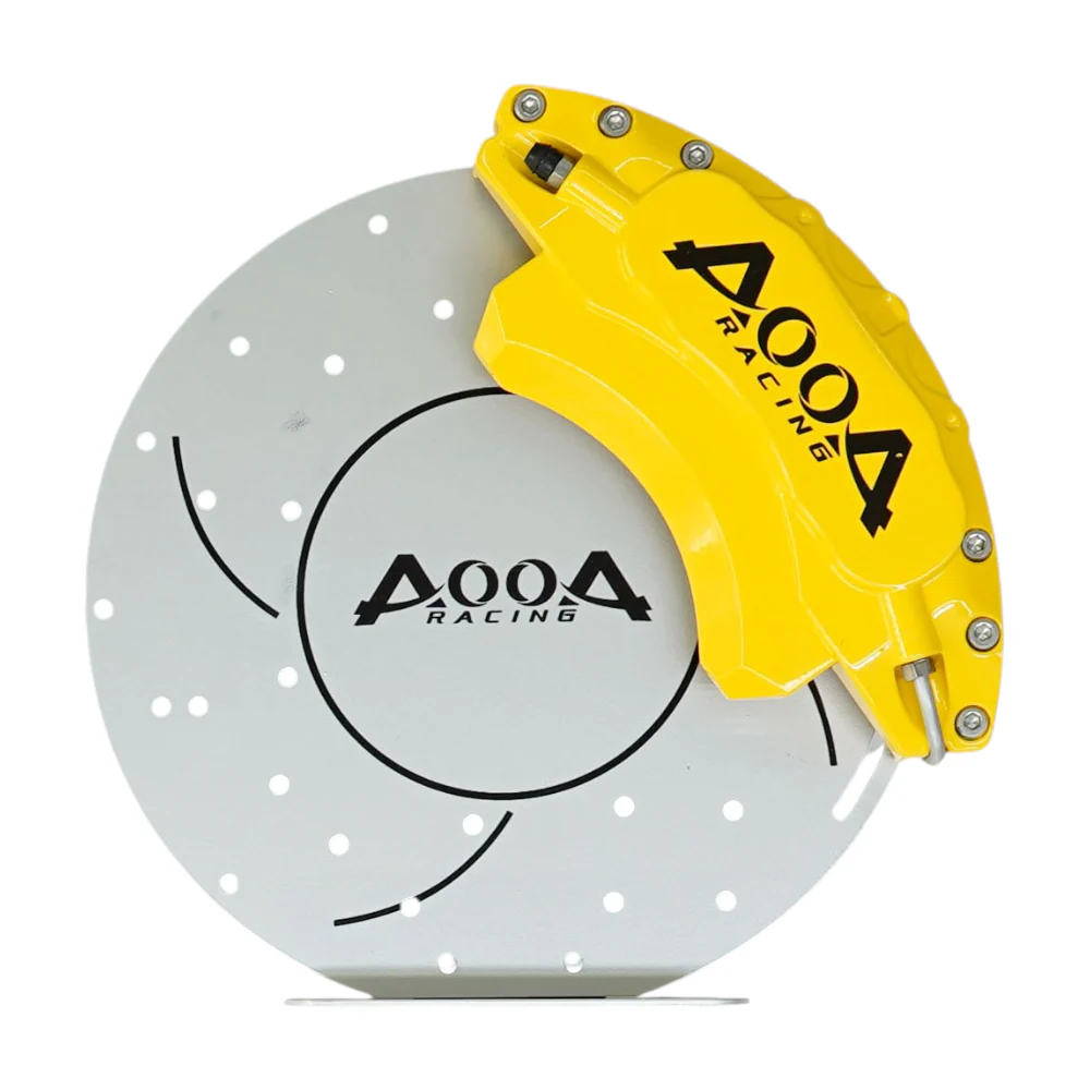 AOOA Racing Caliper Cover Display - Image 3