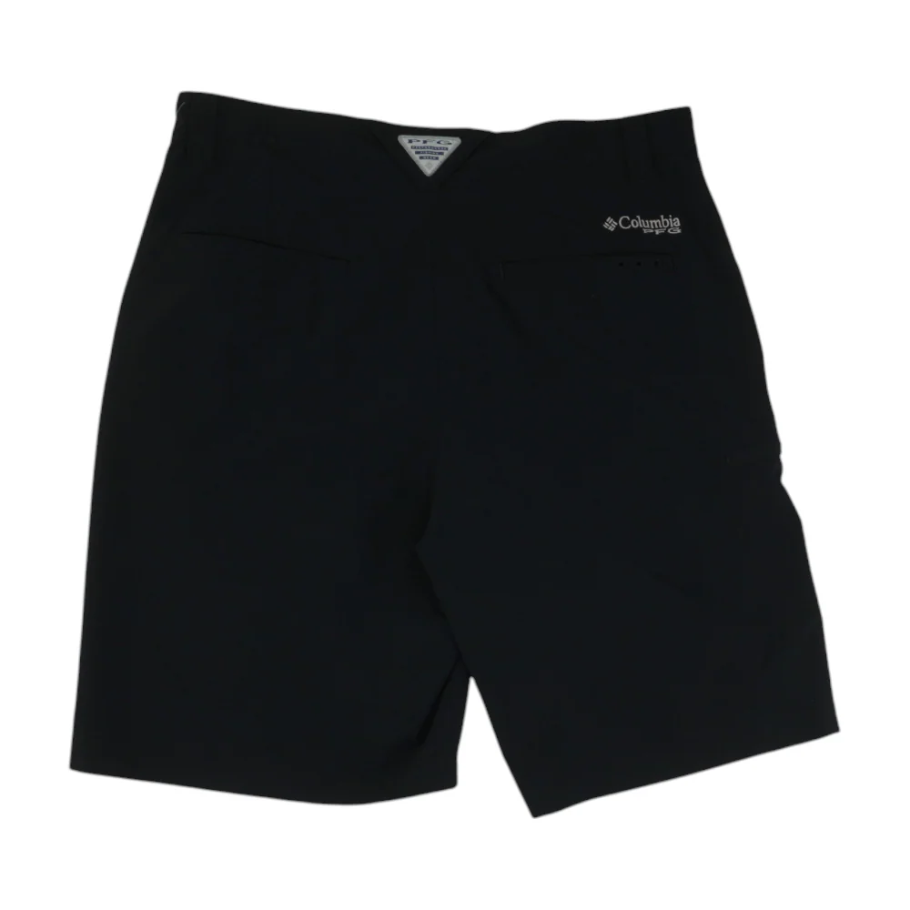 Black Chino Shorts - Image 2