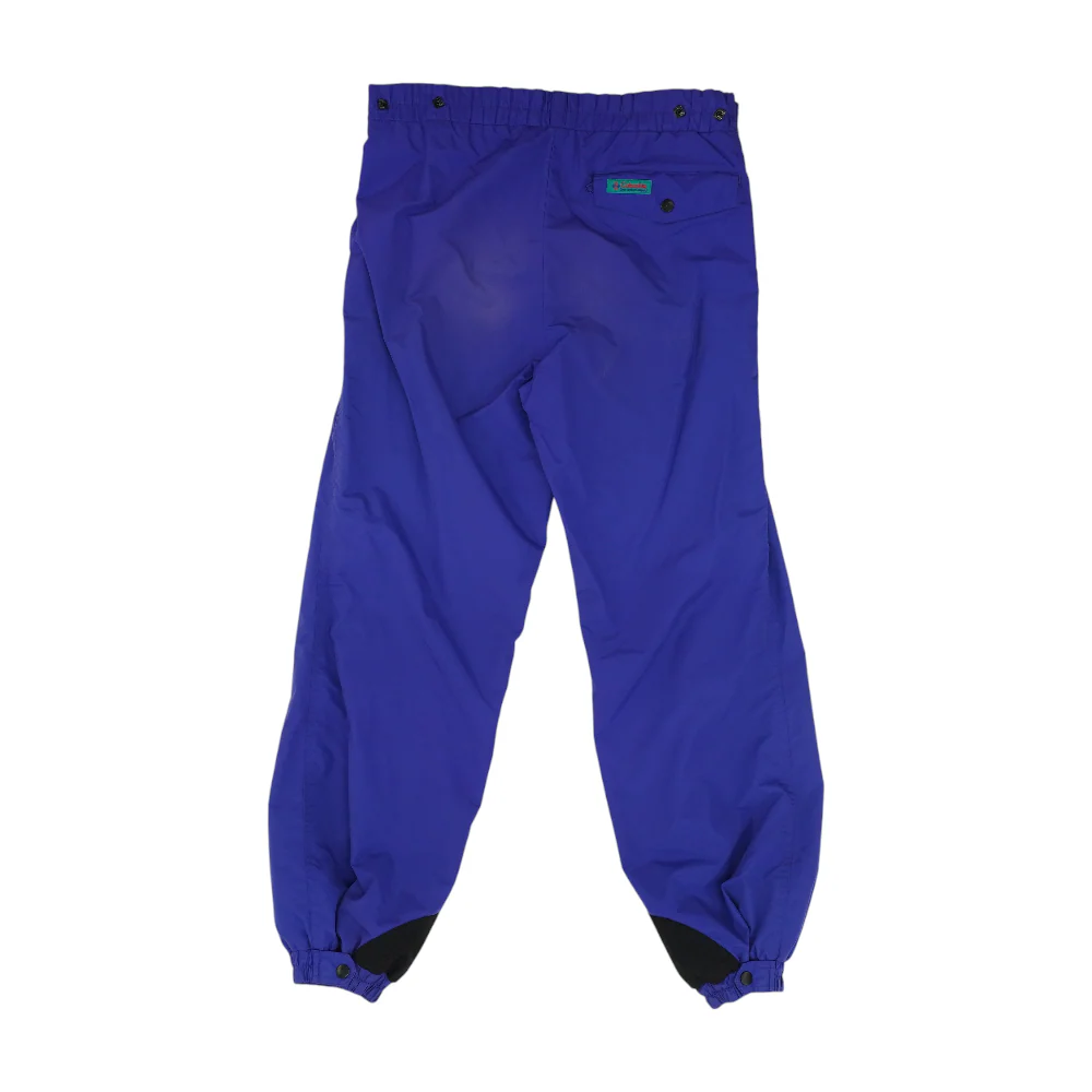 Purple Classic Pants - Image 2