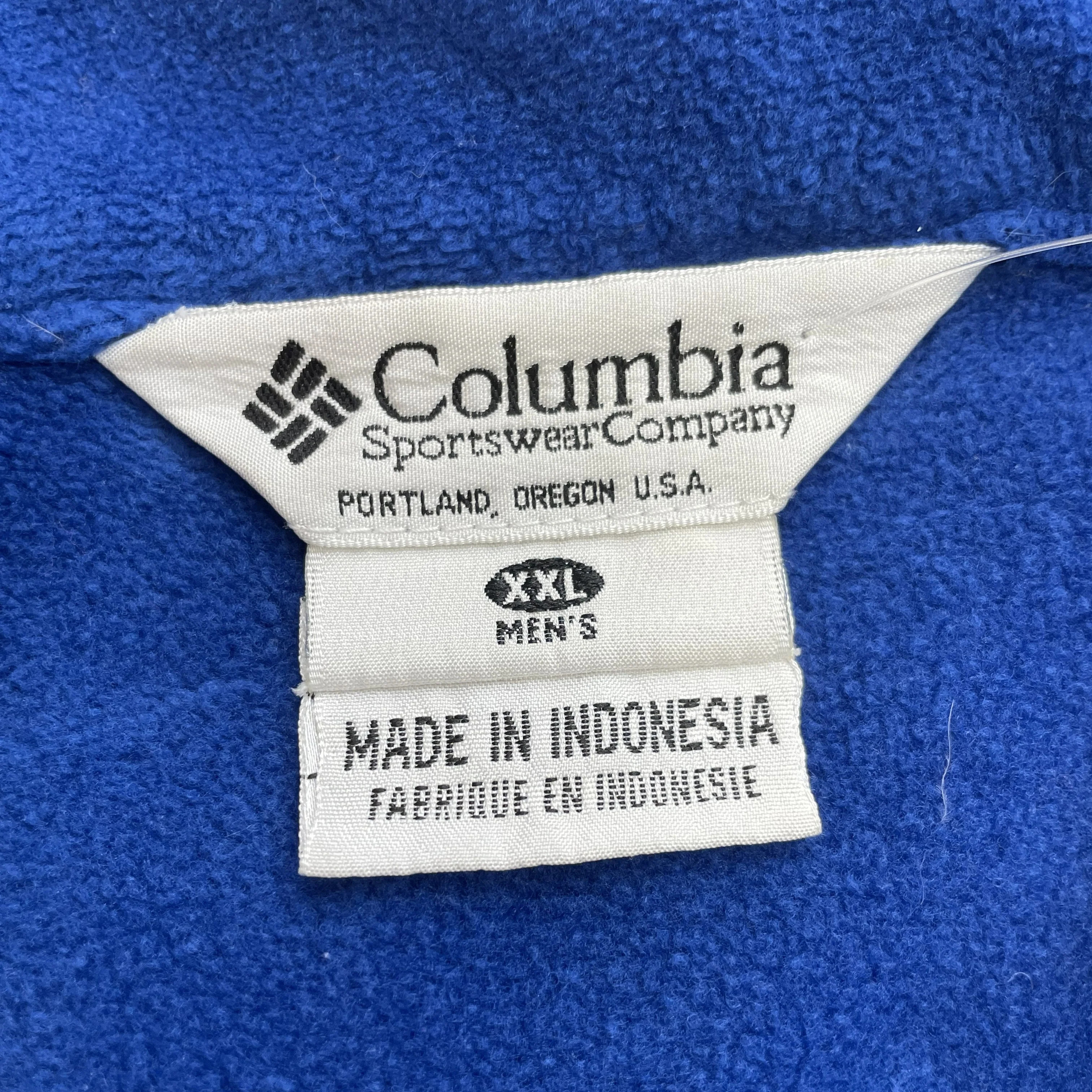Blue Solid Active Vest - Image 3