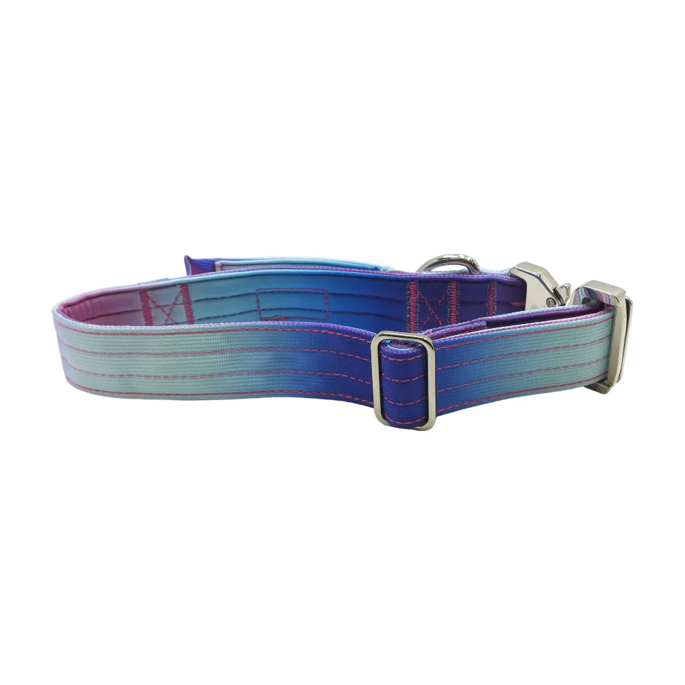 Purple Pet Colar - Image 2