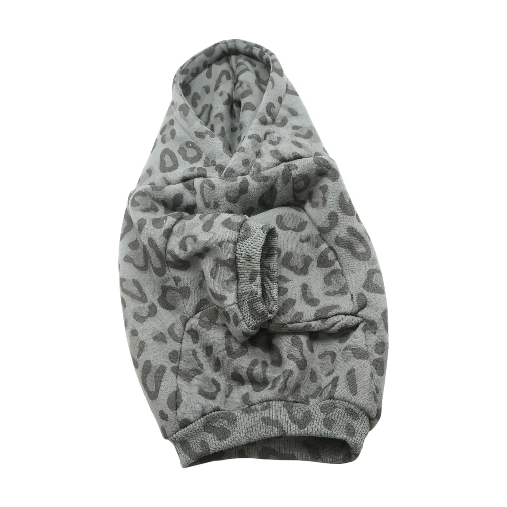 Dog Hoodie - Image 2