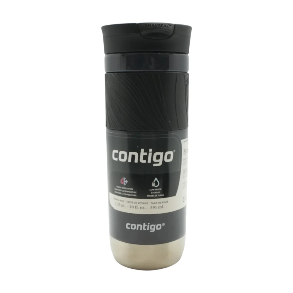 Byron Travel Mug
