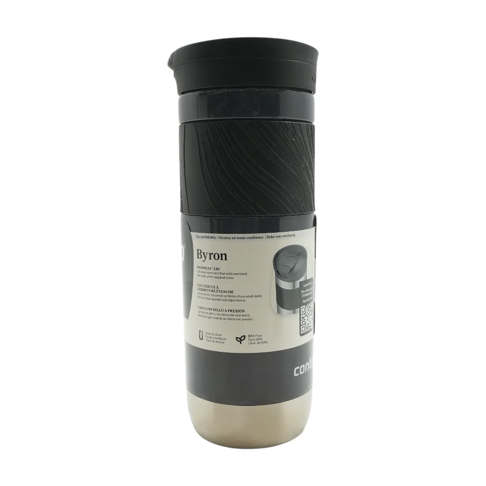 Byron Travel Mug - Image 2