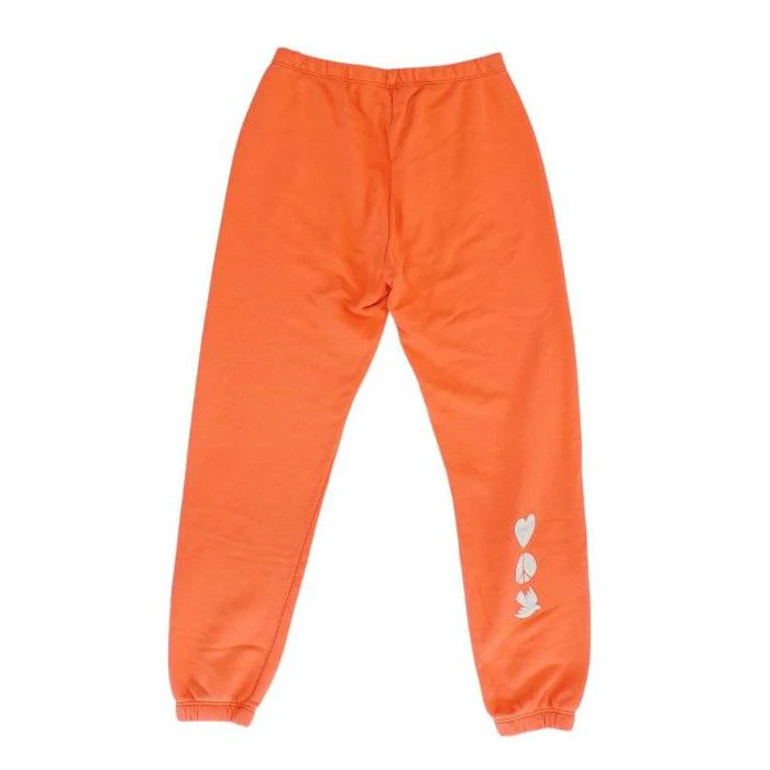 Coral Sweatpants - Image 2