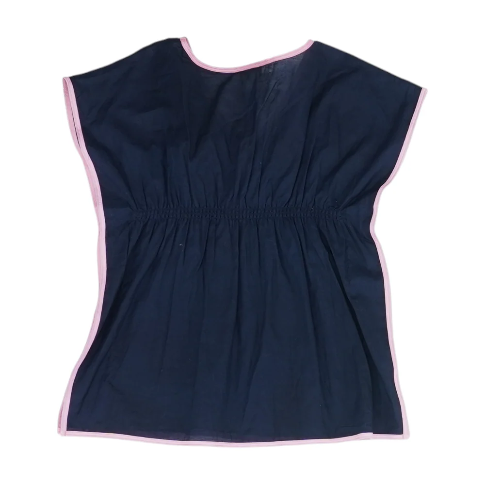 Navy Cover-Up - Image 2
