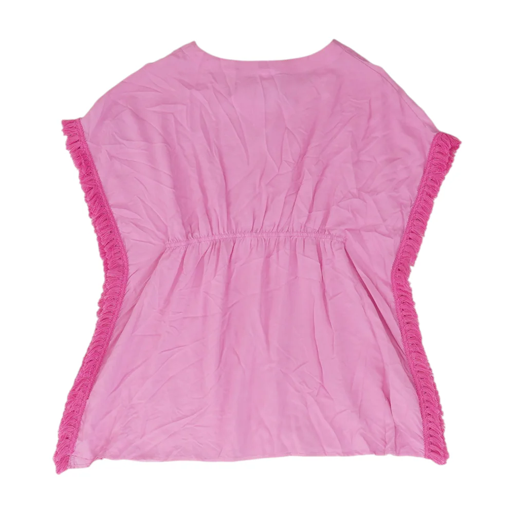 Pink Cover-Up - Image 2