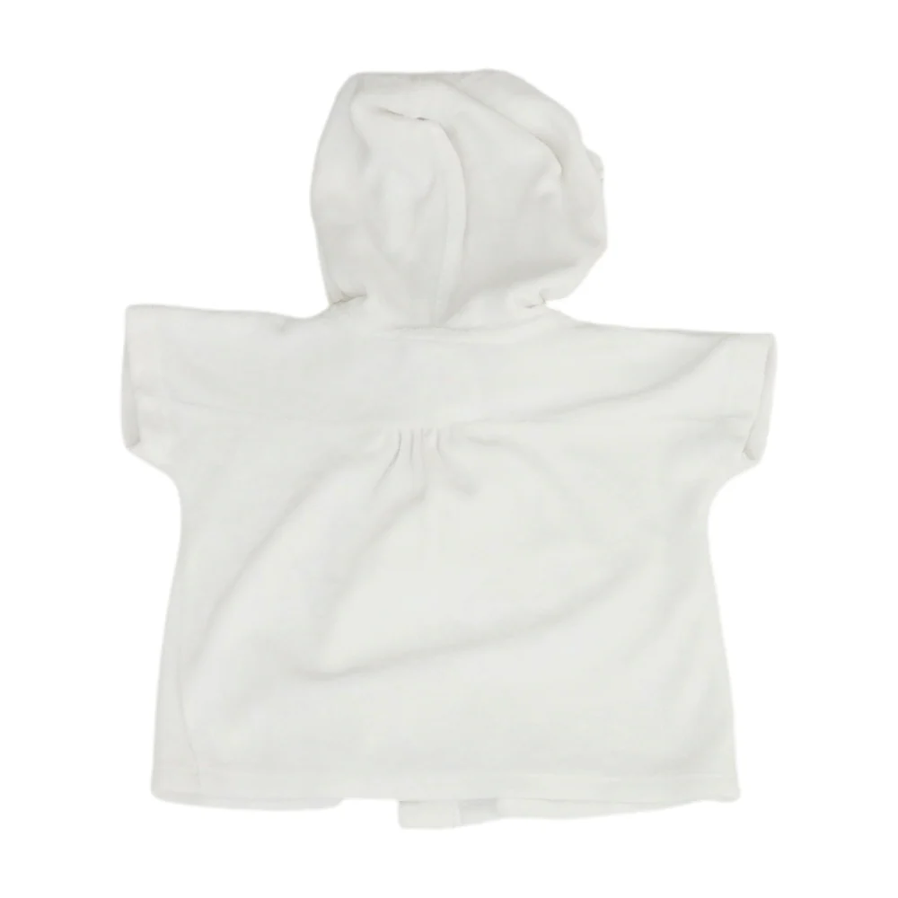 White Cover-Up - Image 2