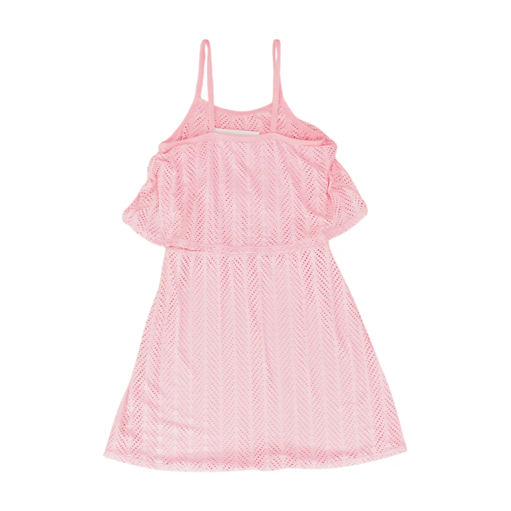 Pink Cover-Up - Image 2