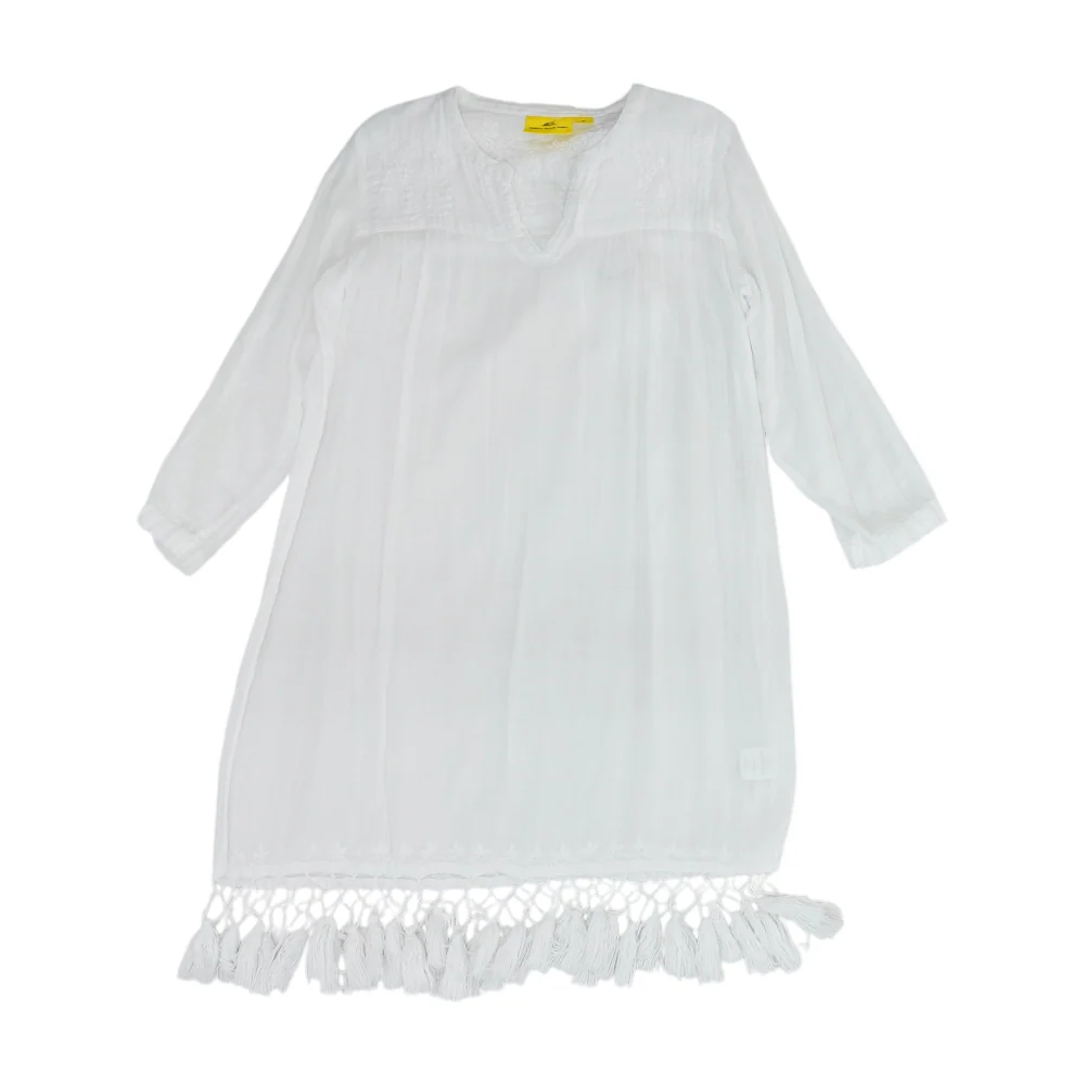 White Cover-Up