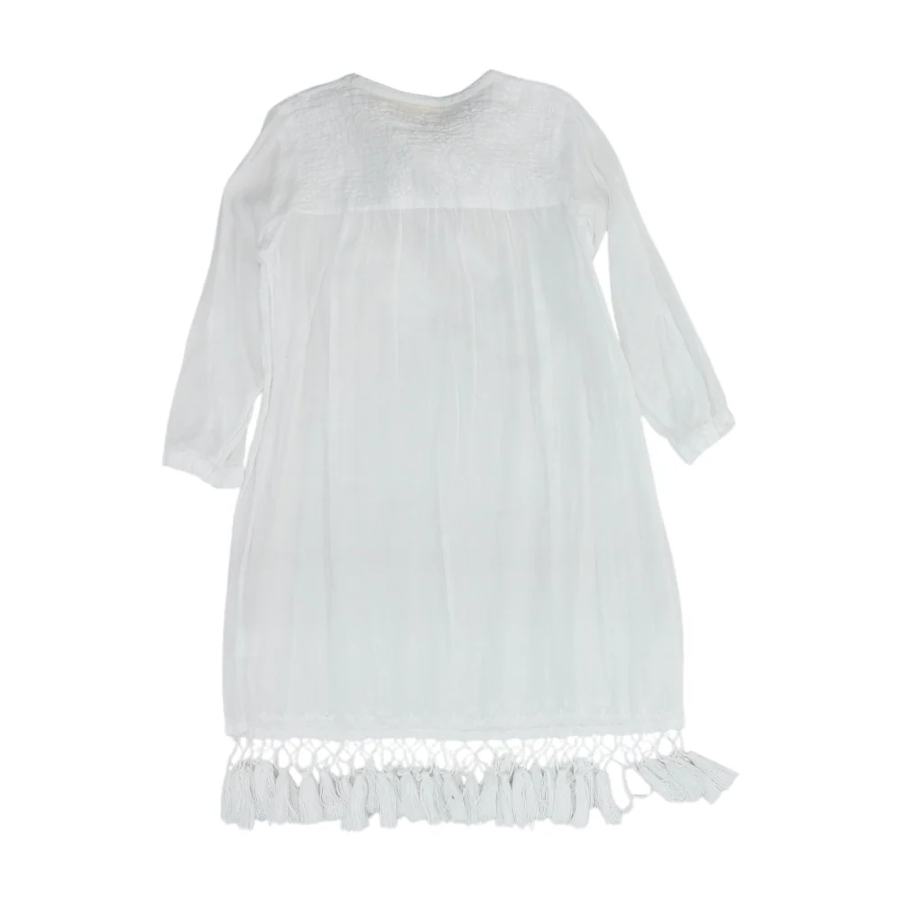 White Cover-Up - Image 2