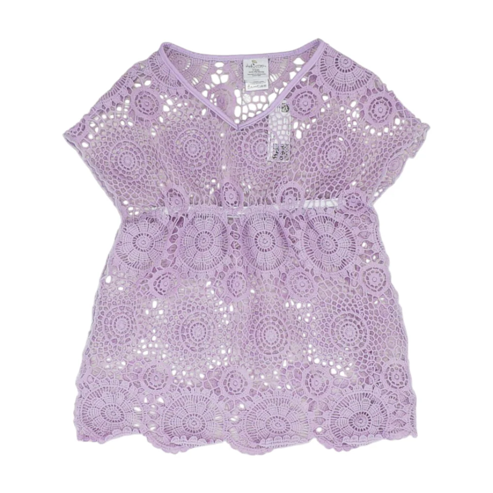 Purple Cover-Up