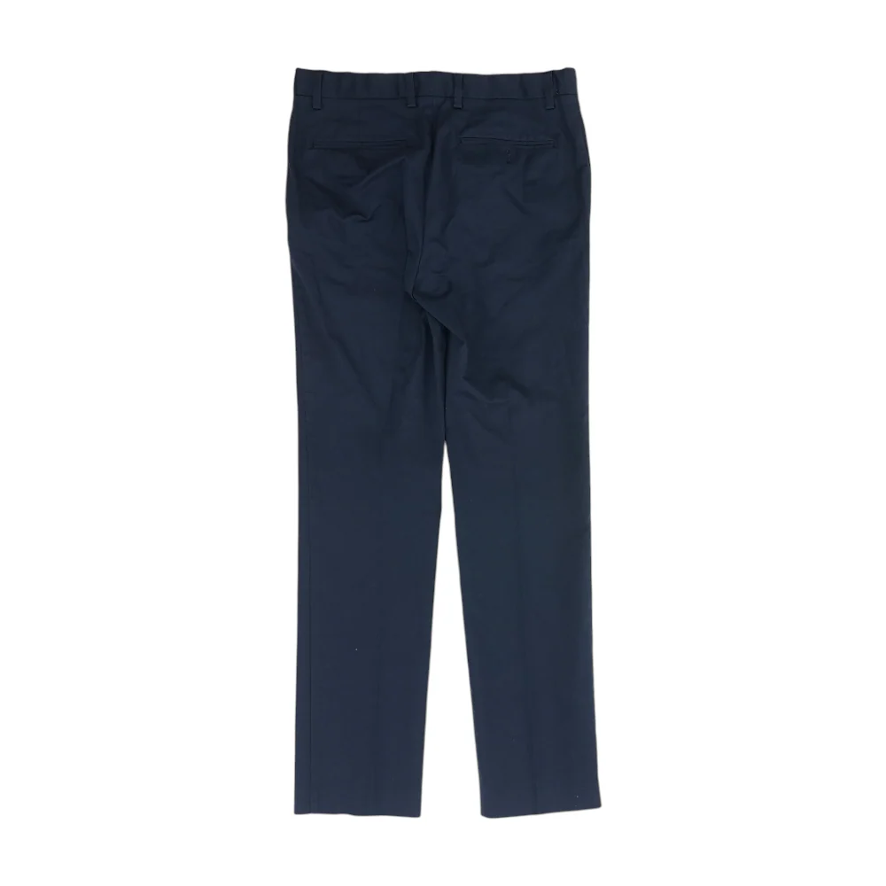 Navy Chino Jeans - Image 2