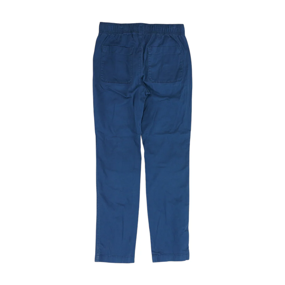 Blue Chino Jeans - Image 2