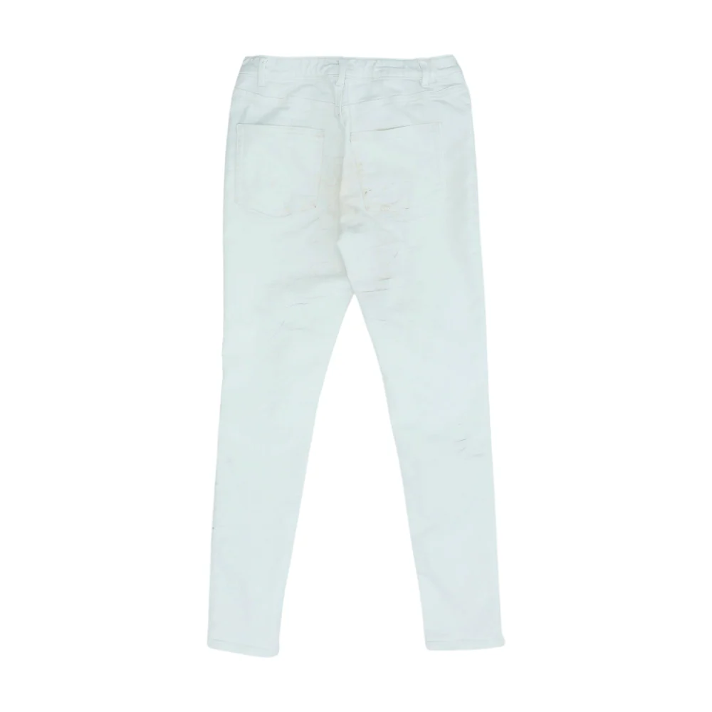 White Jeans - Image 2