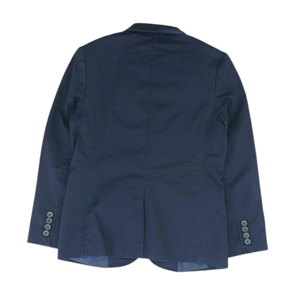 Navy Sport Coat - Image 2