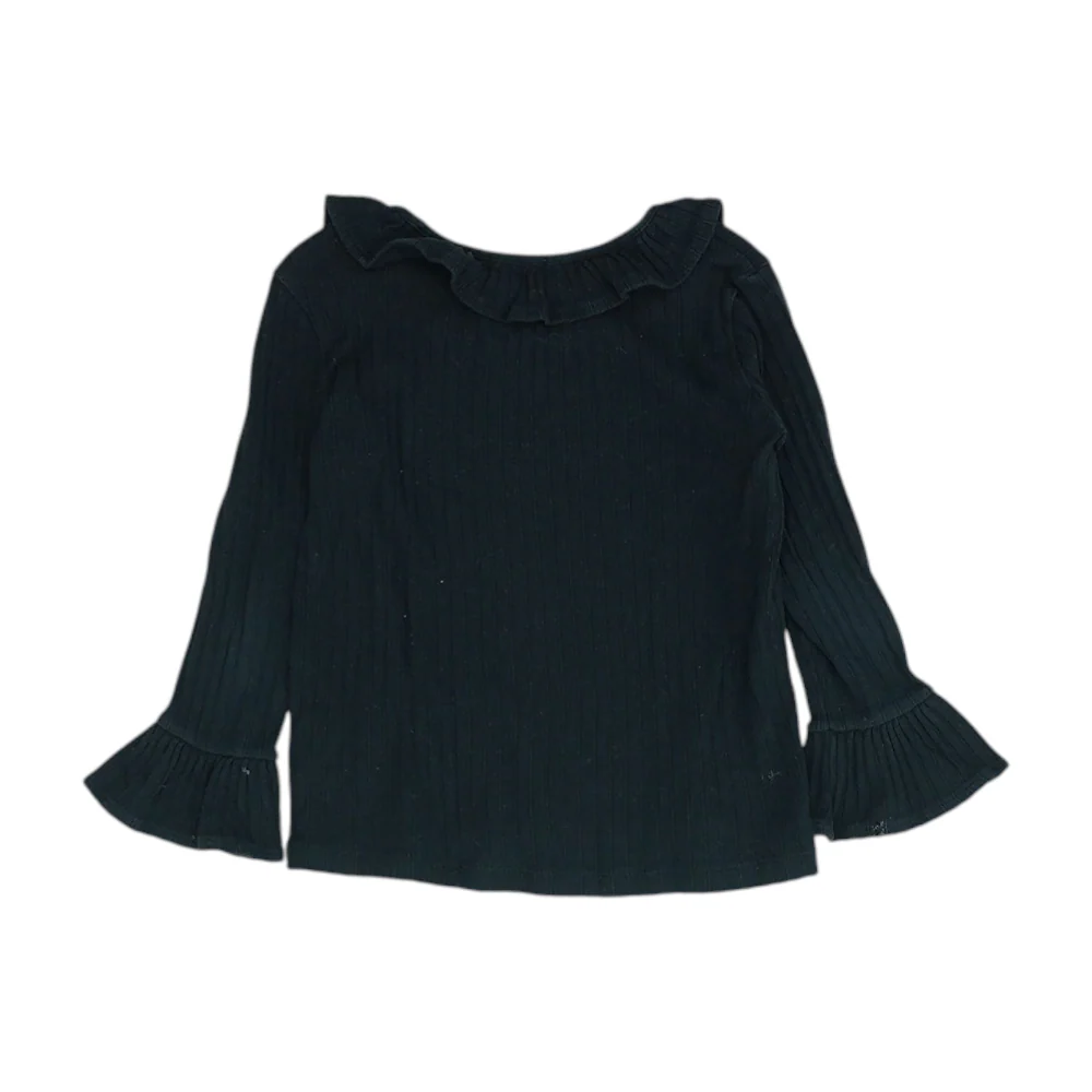 Black Blouse - Image 2