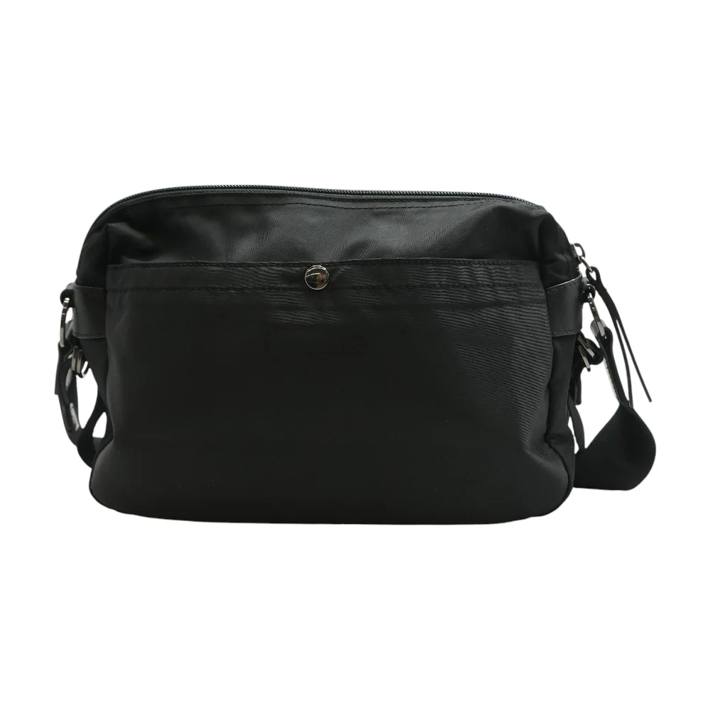 Black Crossbody - Image 2