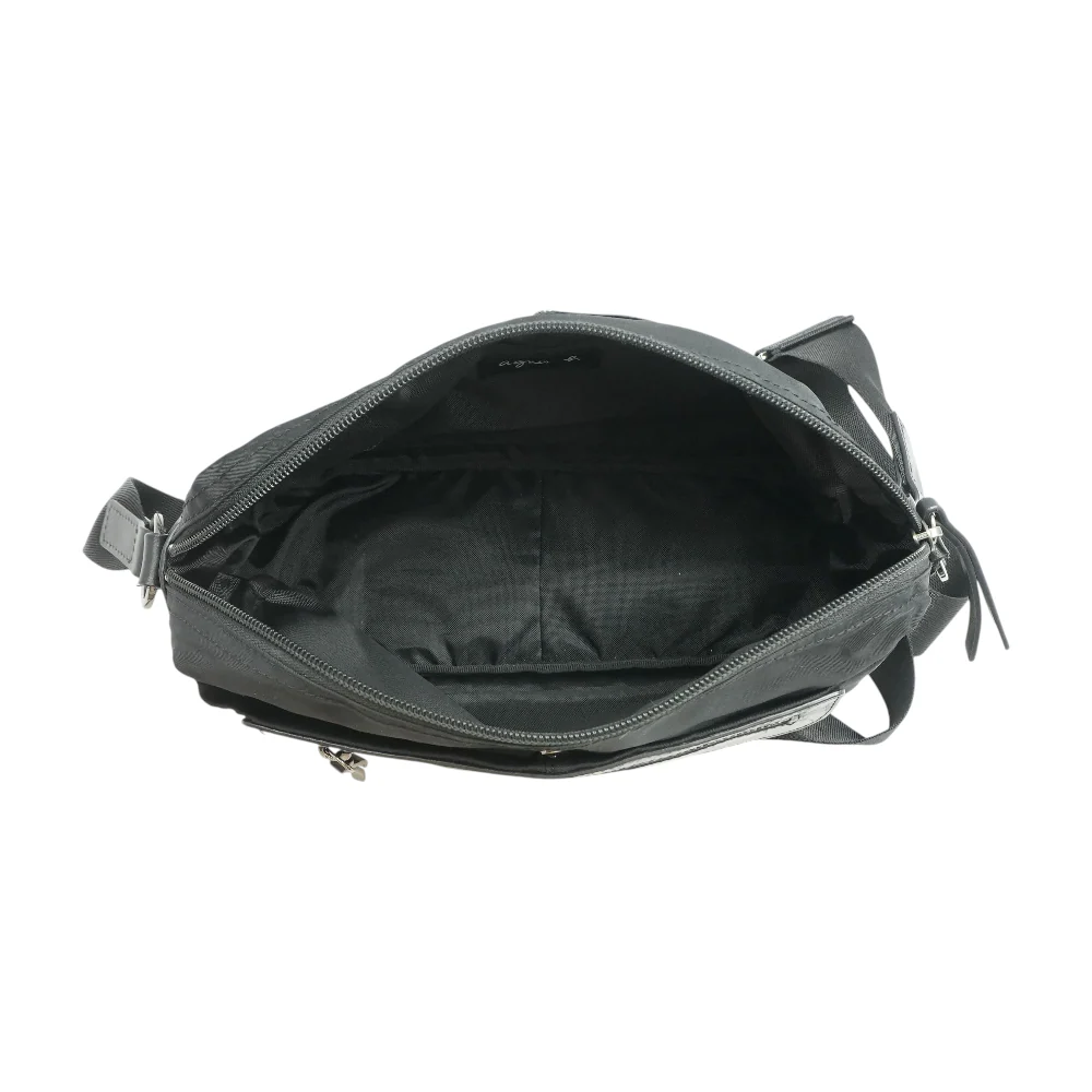 Black Crossbody - Image 3