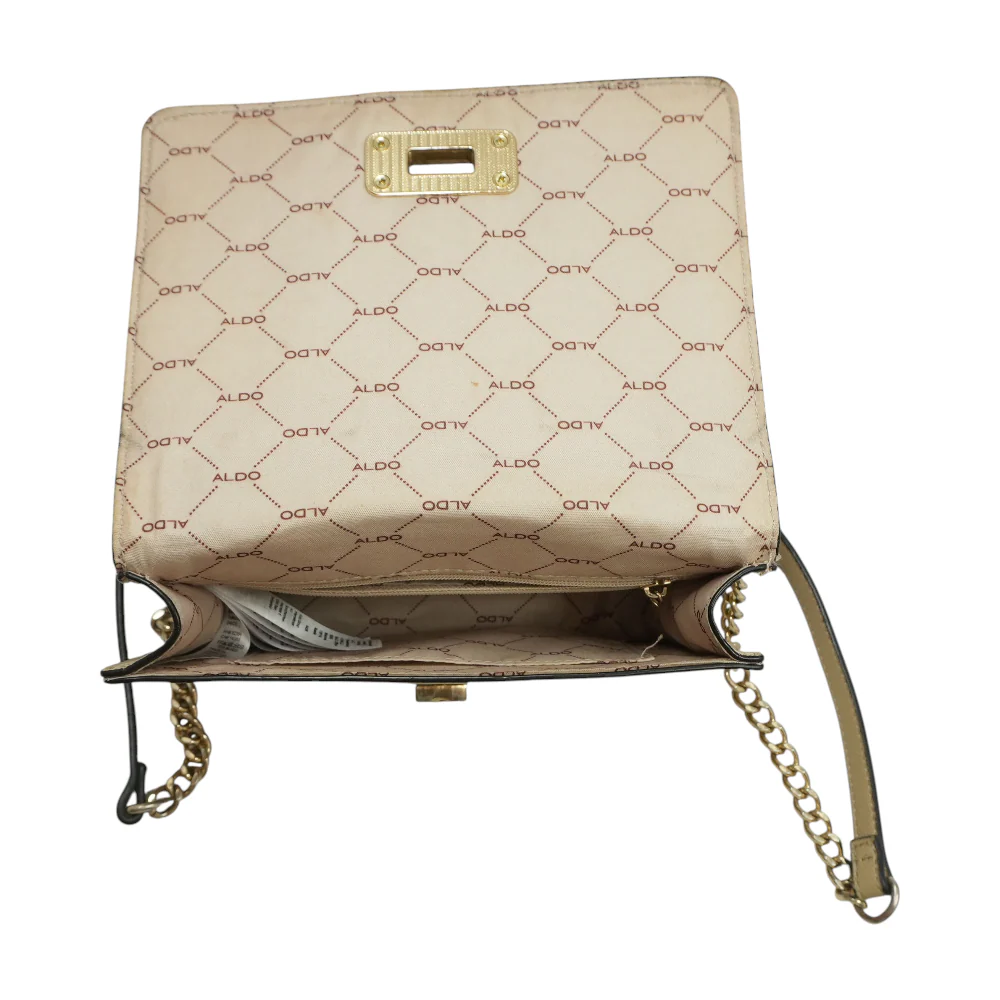 Brown Crossbody - Image 3