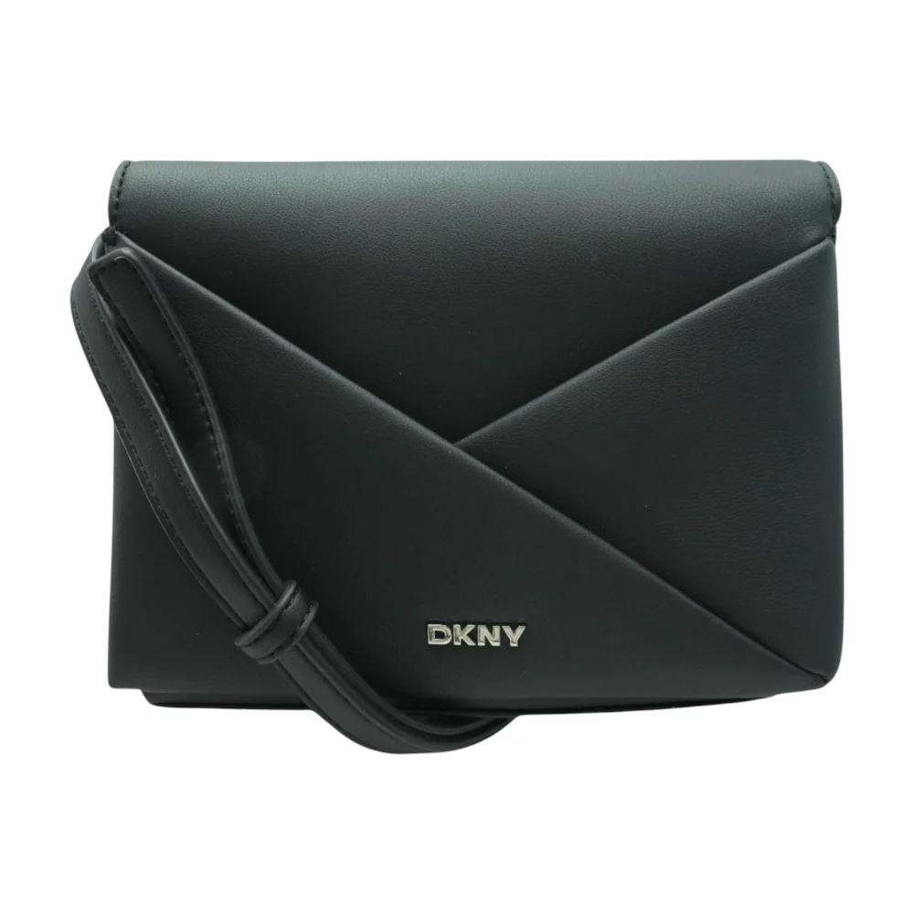 Black Crossbody