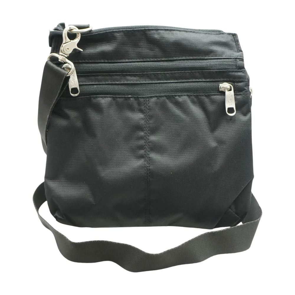 Black Crossbody - Image 2