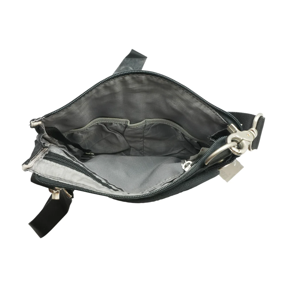 Black Crossbody - Image 3