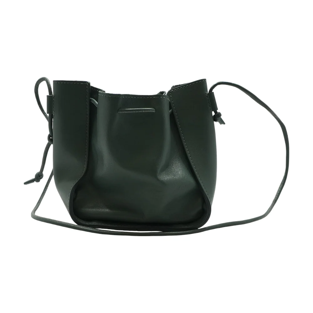 "My Pepita" Bucket Bag - Image 2