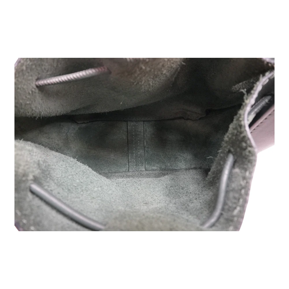 "My Pepita" Bucket Bag - Image 3