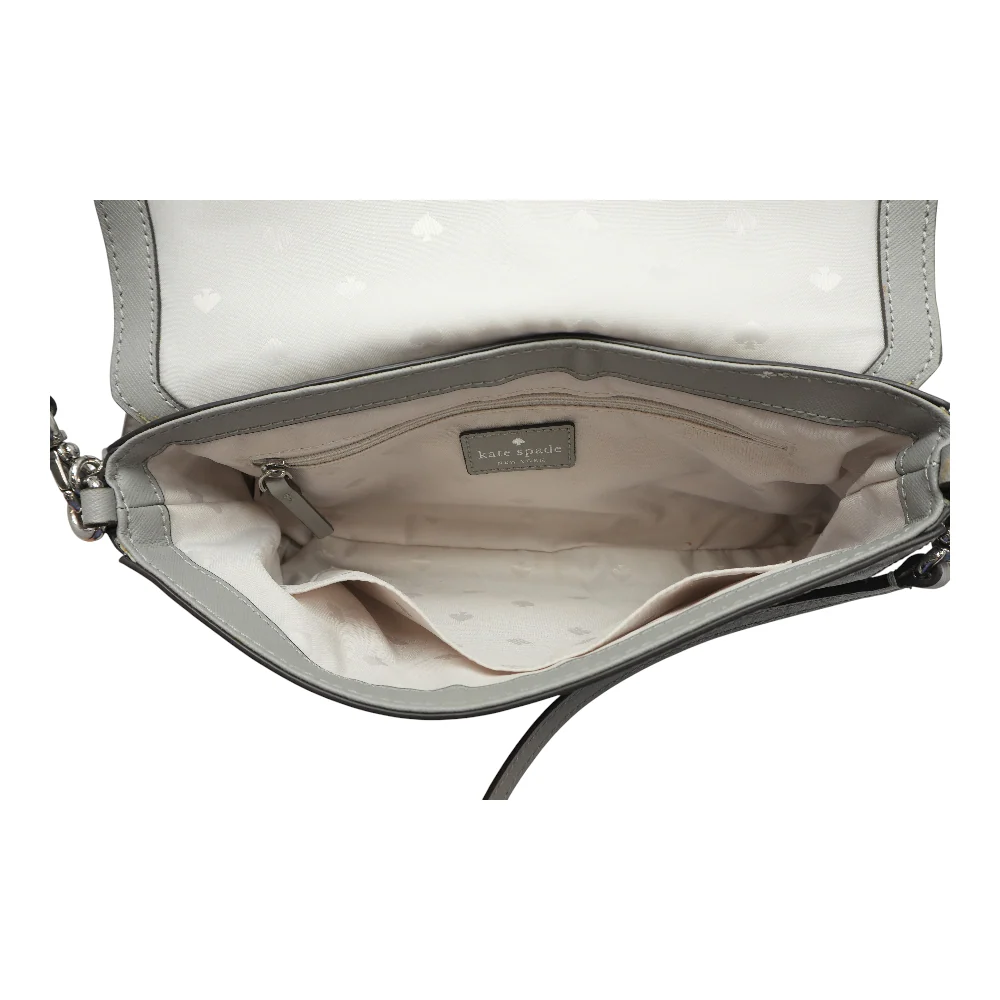 Gray Crossbody - Image 3