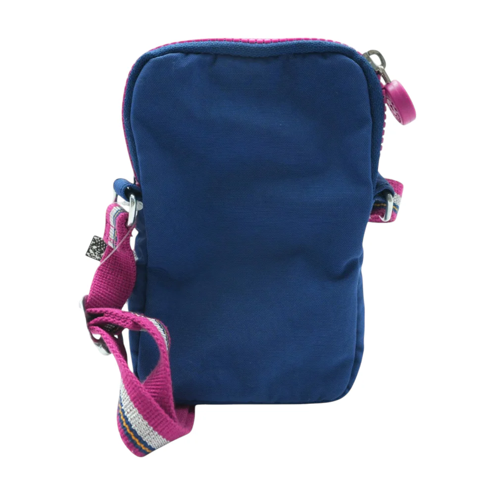 Navy Crossbody - Image 2
