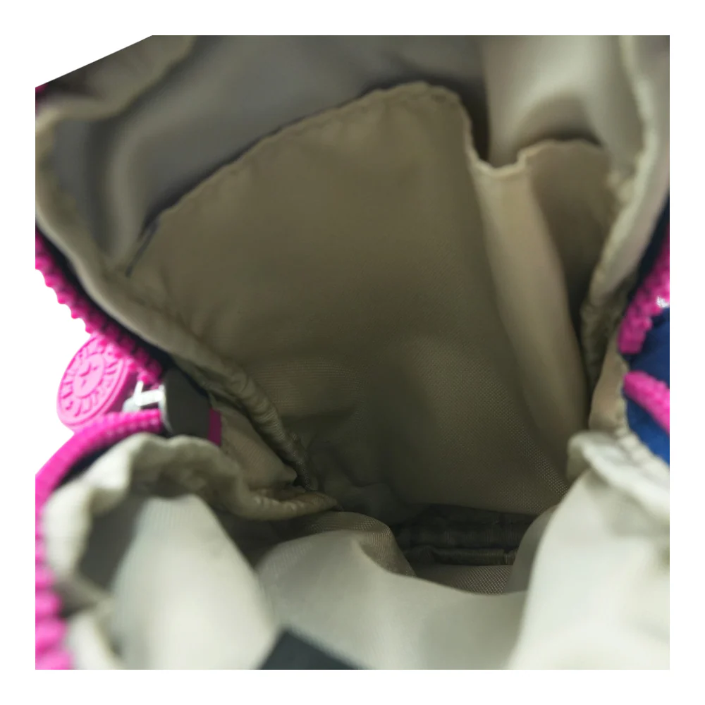 Navy Crossbody - Image 3