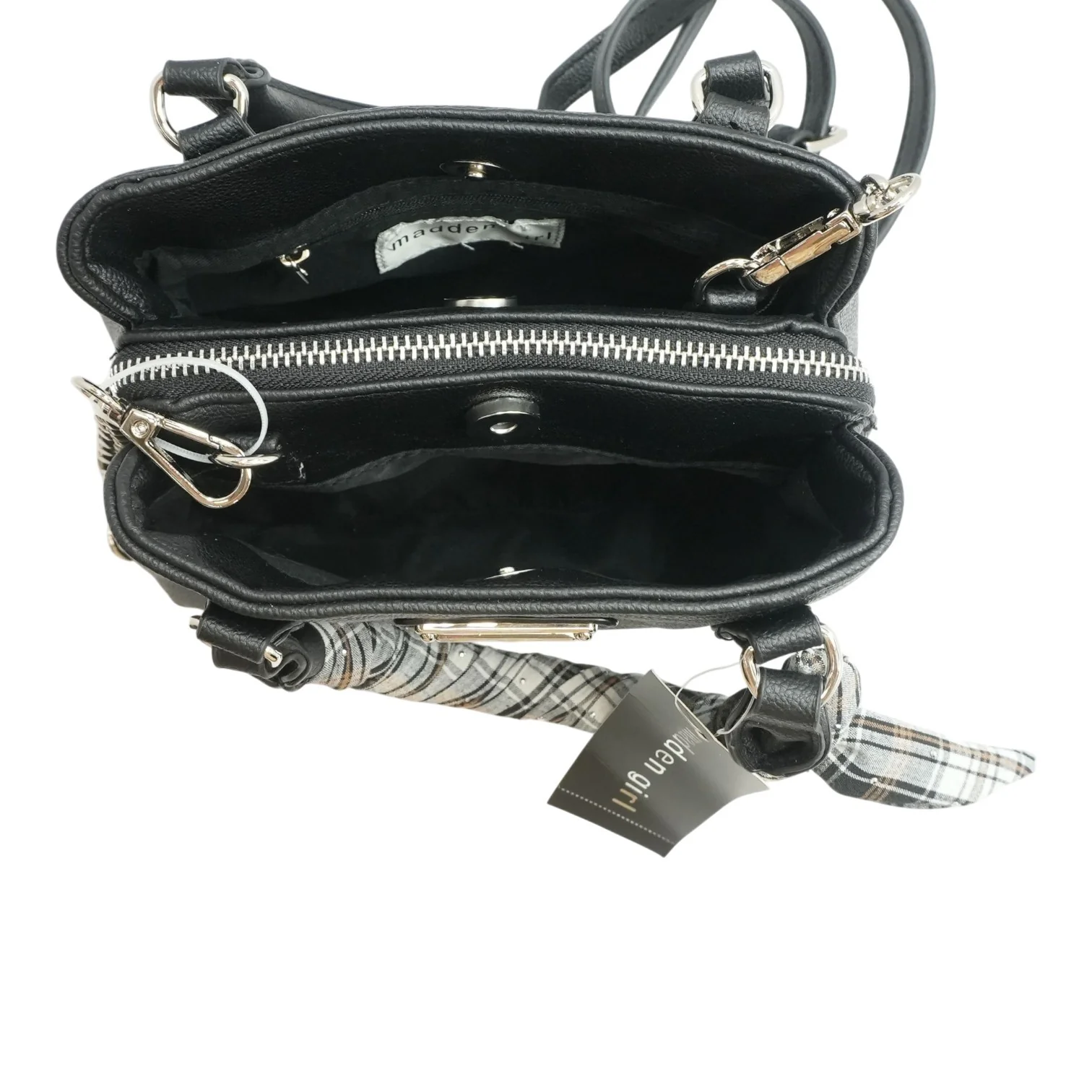 Black Crossbody - Image 3
