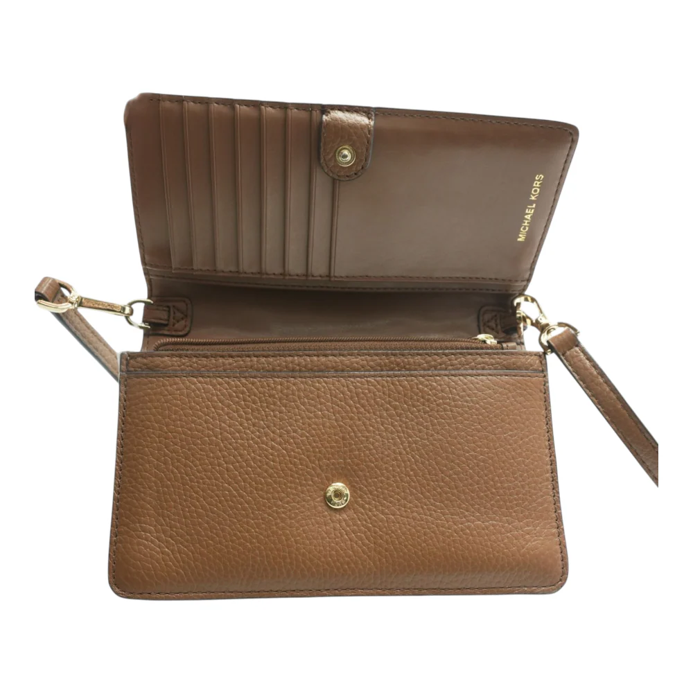 Brown Crossbody - Image 3