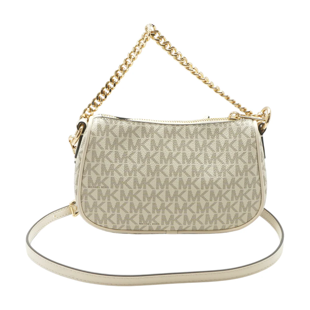 Beige Crossbody - Image 2