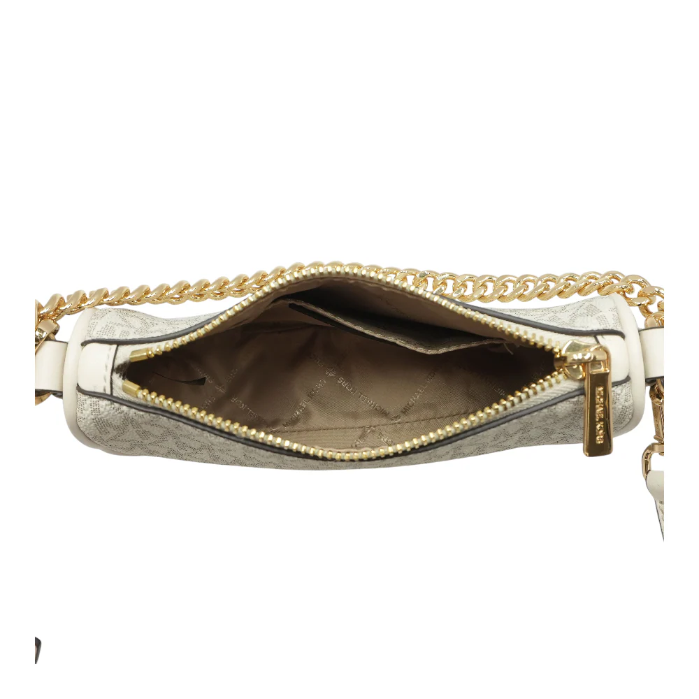 Beige Crossbody - Image 3