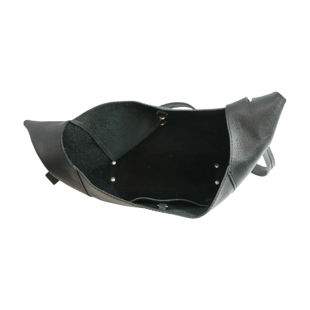 Black Crossbody - Image 3