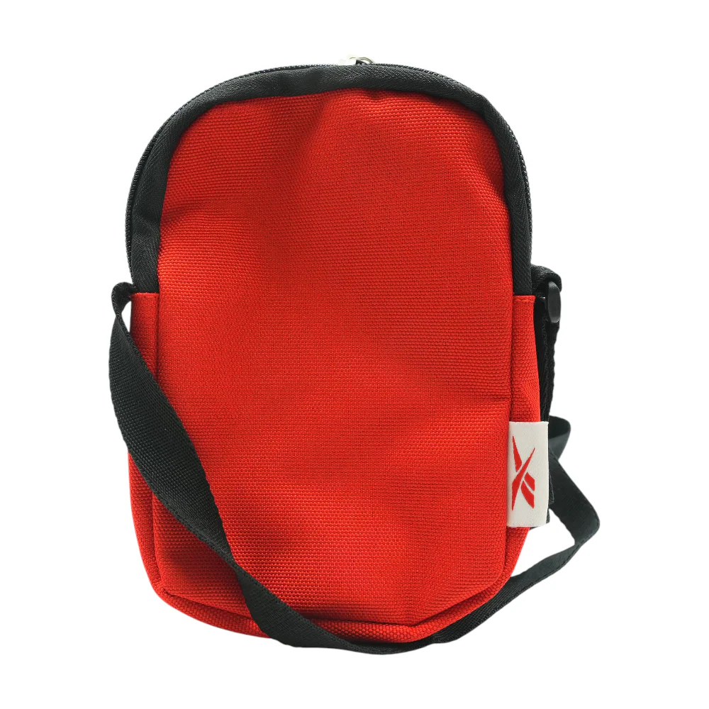 Red Crossbody - Image 2