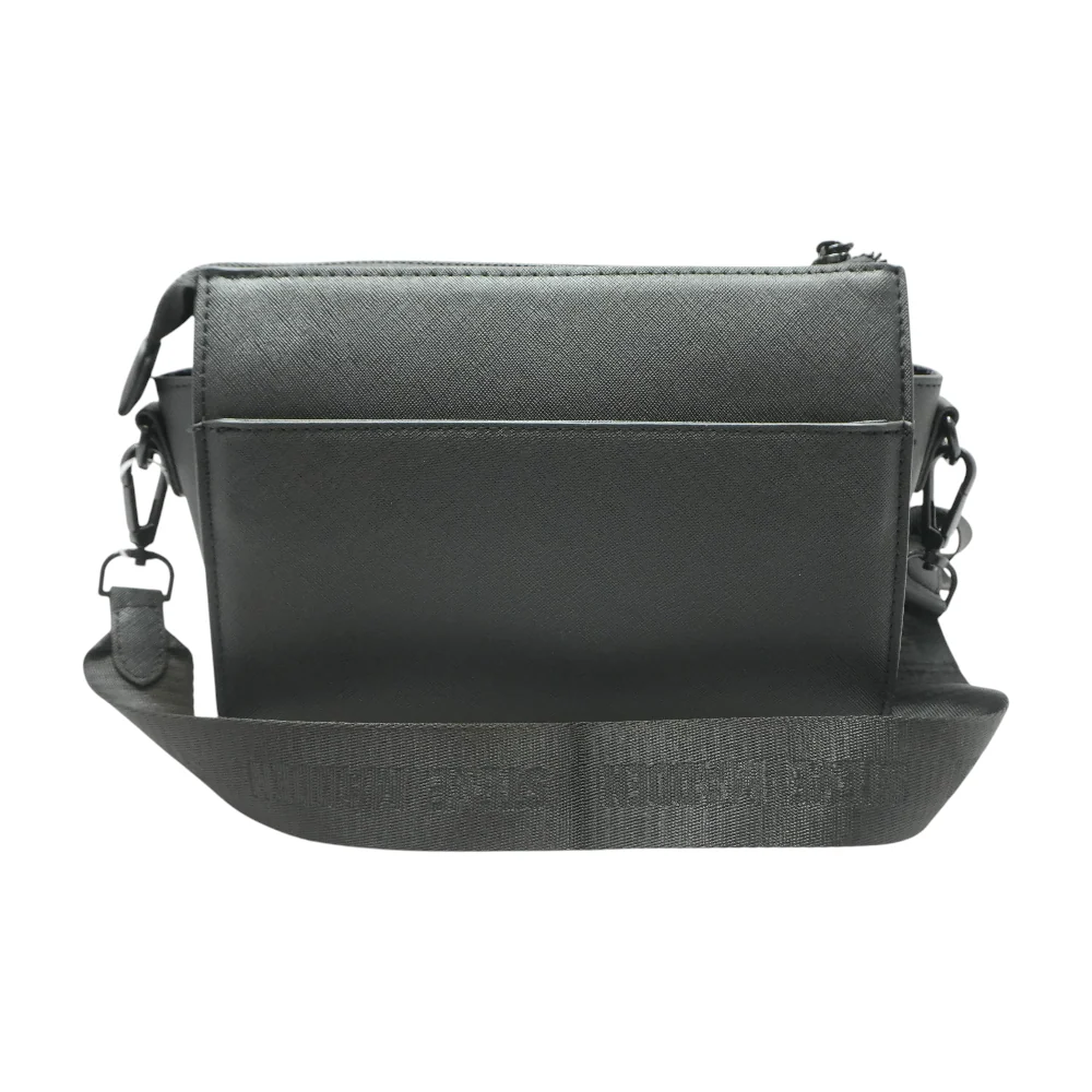 Black Crossbody - Image 2