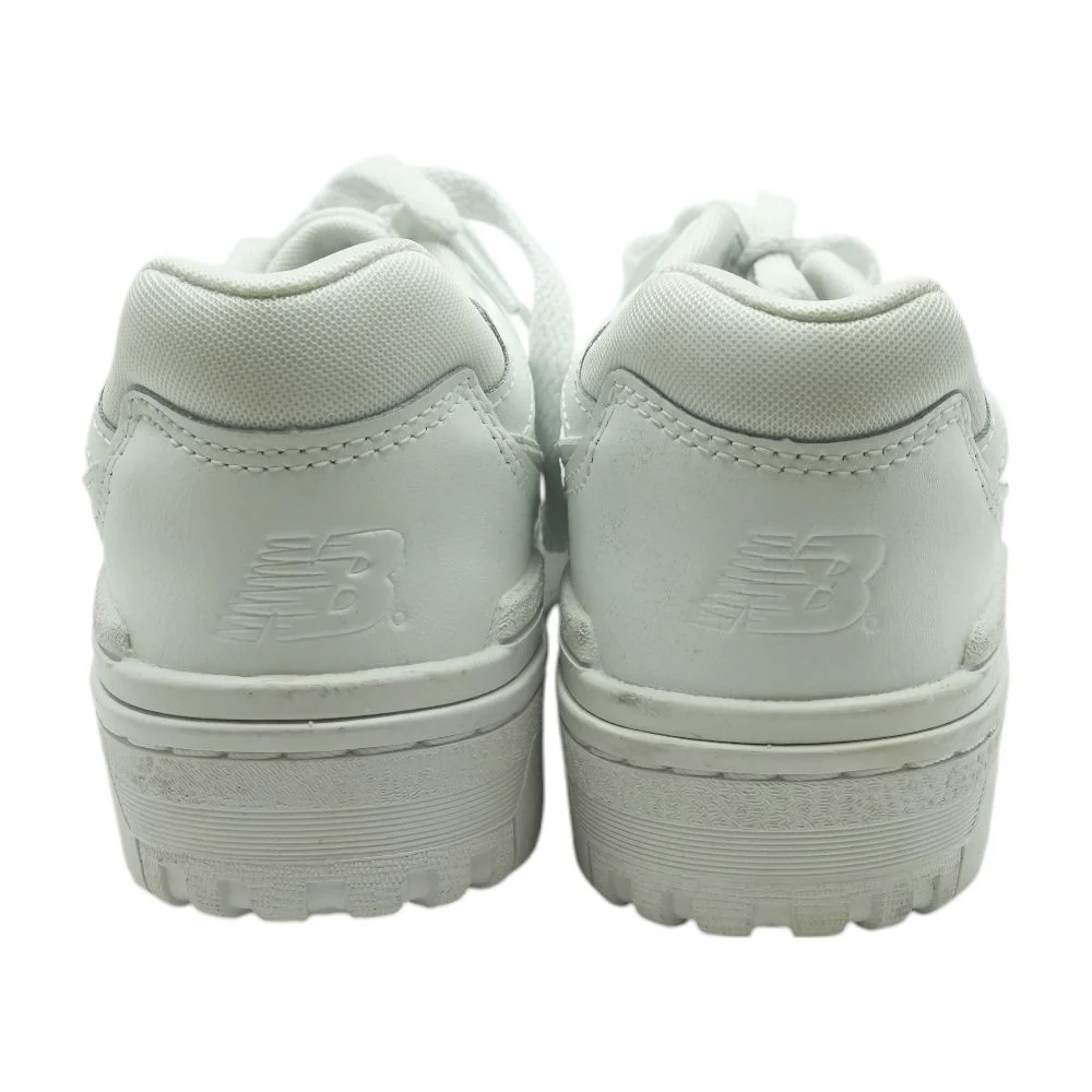 CT302 White Athletic Shoes - Image 2