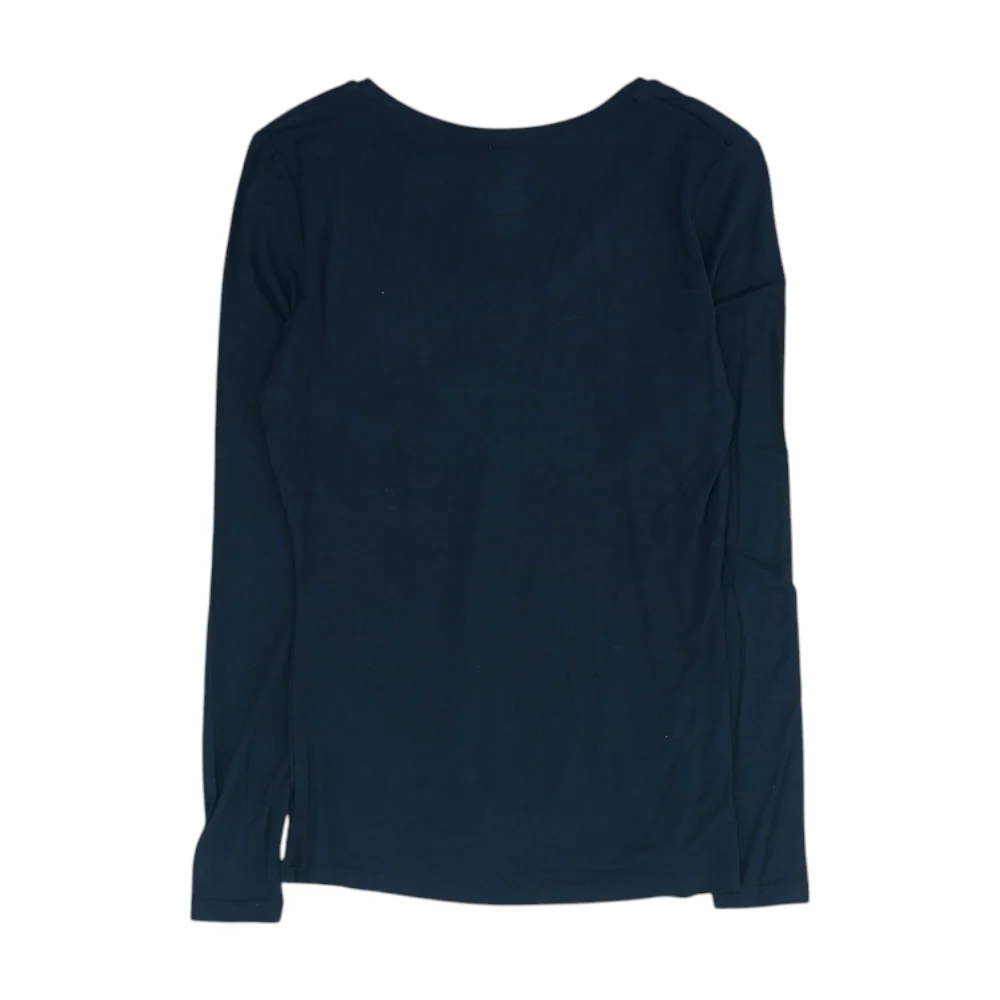 Black T-Shirt - Image 2