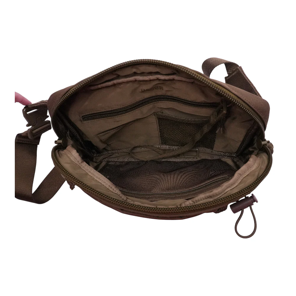 Olive Backpack - Image 3