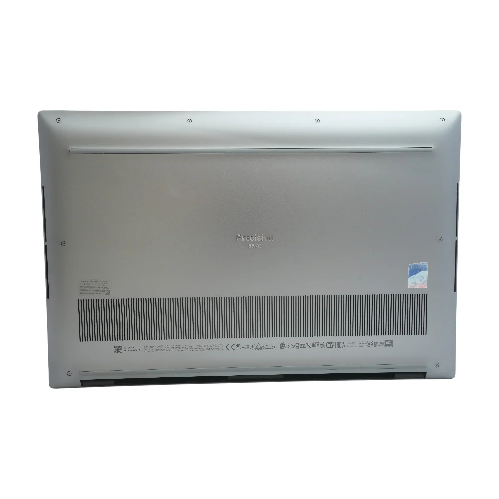15.6" Precision Gray Intel Core i9-12900H 2.50GHz 64GB 1TB NVME/SSD - Image 3